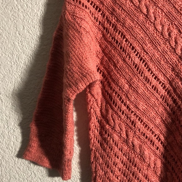 Knit Sweater - Picture 4 of 6